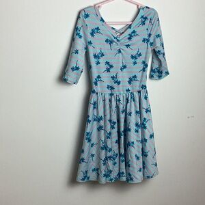 Dot dot smile size 5